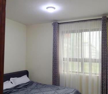 Syokimau Apartamento | Raah residence