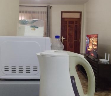 Syokimau Apartamento | Raah residence