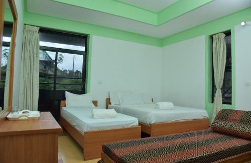 Nullatanni Cabina | Raahath Inn Munnar