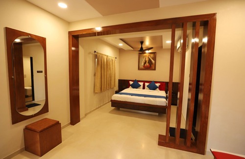 Panvel Complejo | Raaj Resort