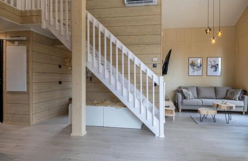 Akaslompolo Apartamento | Raanakka by Hi Ylläs