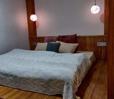 Kaza Casa | Raangyul Homestay