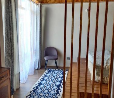 Kaza Casa | Raangyul Homestay