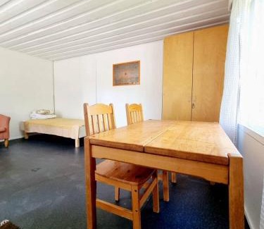 Raseborg Otro | Raasepori camping