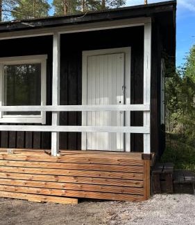 Raseborg Otro | Raasepori camping