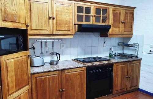 Calypso Beach Casa | Raaswater Self Catering