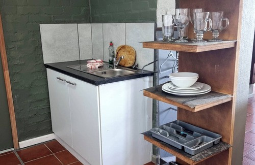 Calypso Beach Casa | Raaswater Self Catering