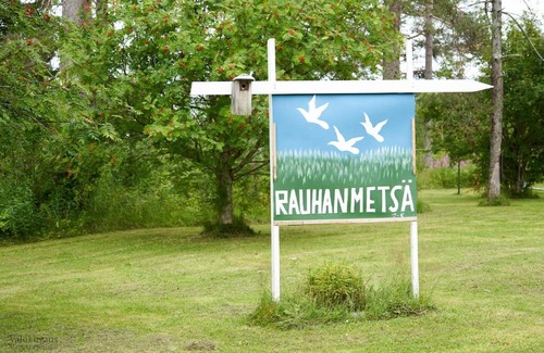 Kehys-Kainuu Cama Y Desayuno | Raate Guest House