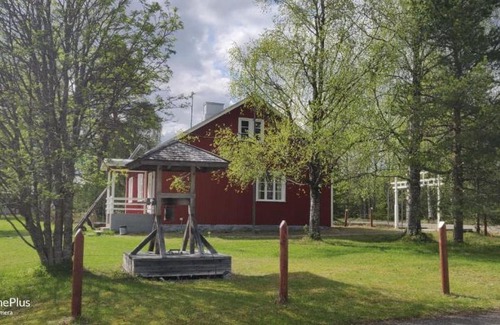 Kehys-Kainuu Cama Y Desayuno | Raate Guest House