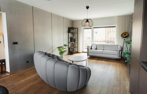 Tartu Apartamento | Raatuse Loft