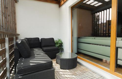 Tartu Apartamento | Raatuse Loft