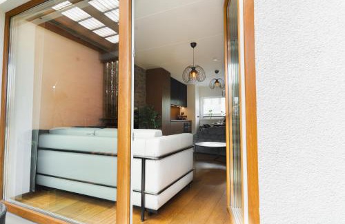 Tartu Apartamento | Raatuse Loft