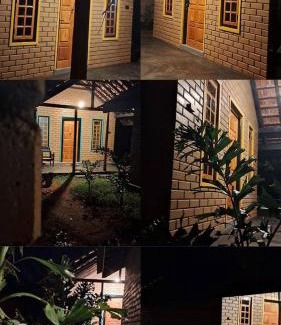 Valikamam South Hotel | Raavan Vilage