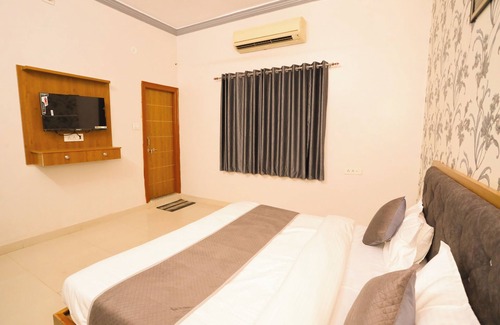 Udaipur District Complejo | Raaya Resort Udaipur