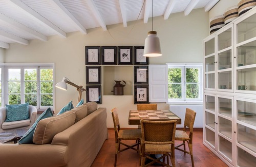 Calheta Casa | Rabaçal Nature Spot Cottage