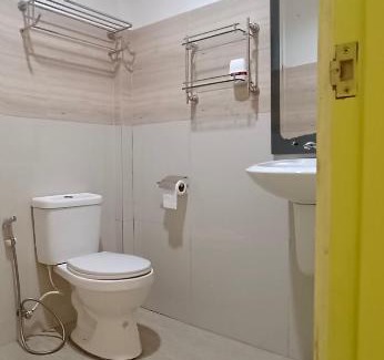 Port Barton Hotel | Rabang Traveller's Inn