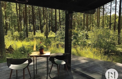 Saulkrasti Casa | Rabarberi LV #R2-Unique views at SeaSide Village
