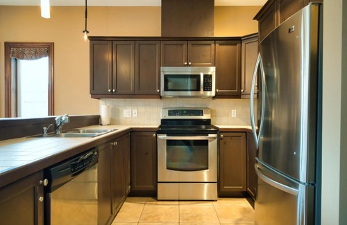 Mont-Tremblant Apartamento | Rabaska by Rendez-Vous Mont-Tremblant