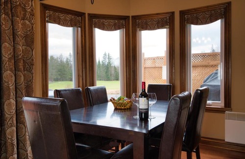 Mont-Tremblant Apartamento | Rabaska by Rendez-Vous Mont-Tremblant