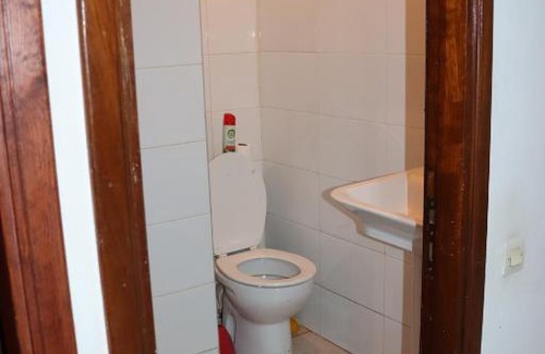 Agdal Apartamento | Rabat : Appartement familial