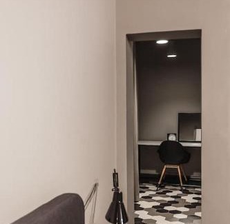 Rabat Apartamento | Rabat l.o. MDINA-Designer House THE BEDROOM-TUB
