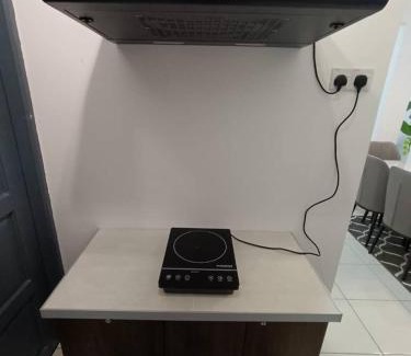 Kota Samarahan Casa | Rabb Homestay Samarahan