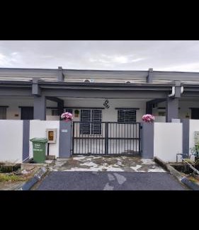 Kota Samarahan Casa | Rabb Homestay Samarahan