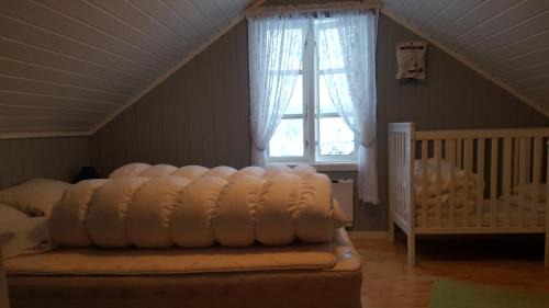 Vagan Casa | Rabben Feriested