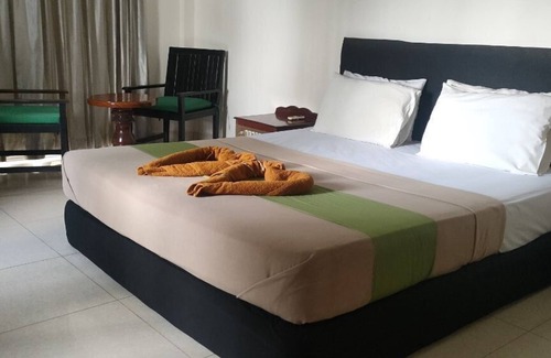 Siem Reap Hotel | Rabbit Angkor Hotel