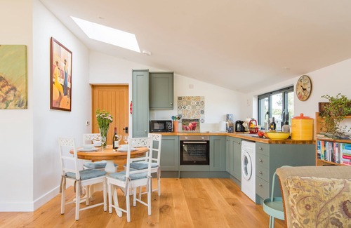 Martin Casa | Rabbit Hole, East Studdal