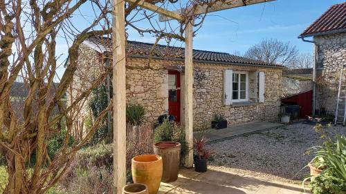 Singleyrac Cama Y Desayuno | Rabbit House - Le Gite