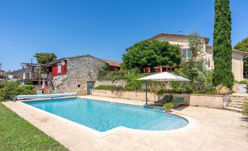 Singleyrac Cama Y Desayuno | Rabbit House - Le Gite