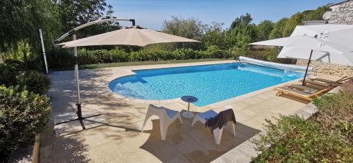 Singleyrac Cama Y Desayuno | Rabbit House - Le Gite