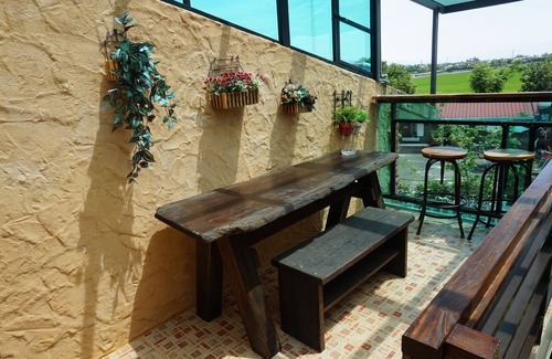 Sanxing Cama Y Desayuno | Rabbit House