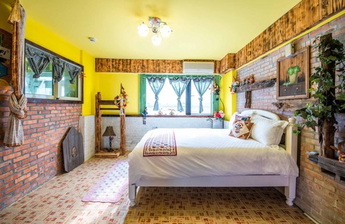 Sanxing Cama Y Desayuno | Rabbit House