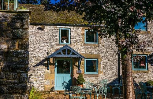 Bakewell Casa | Rabbit Hut