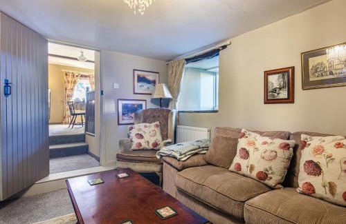 Bakewell Casa | Rabbit Hut