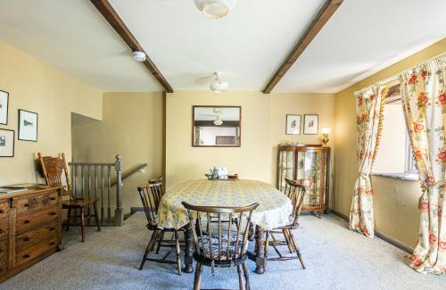 Bakewell Casa | Rabbit Hut