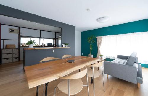 Fuji Apartamento | Rabbit Inn