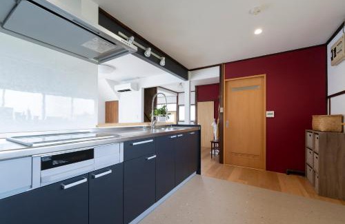 Fuji Apartamento | Rabbit Inn