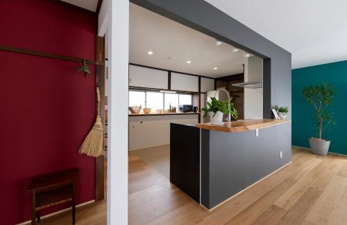 Fuji Apartamento | Rabbit Inn