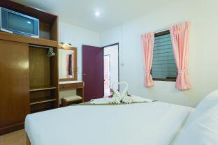 Nanai Road Casa | Rabbit Mansion Patong Hotel