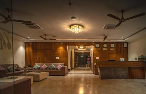Bedla Hotel | RABBIT RATNAM -By Udaipur Hotels