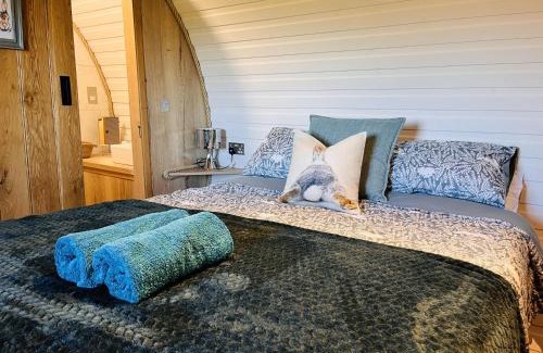 Llansantffraid-ym-Mechain Casa | Rabbit Warren