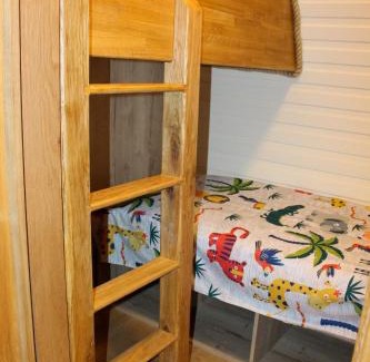 Llansantffraid-ym-Mechain Casa | Rabbit Warren