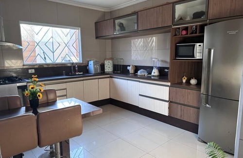 Itanhaem Casa | Rabbits House