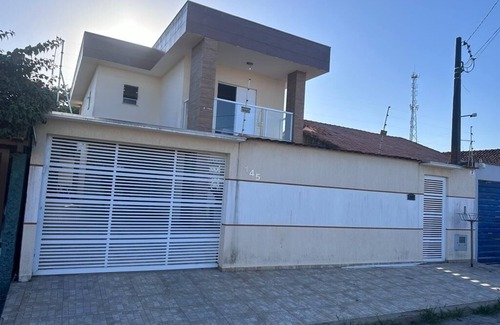 Itanhaem Casa | Rabbits House