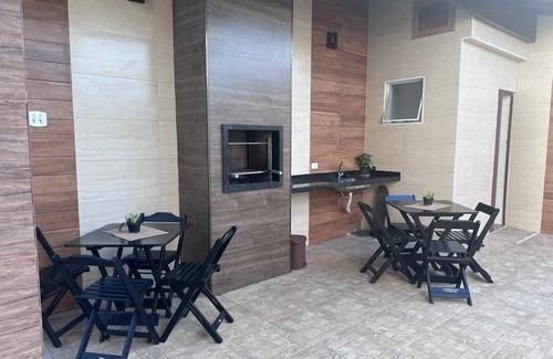 Itanhaem Casa | Rabbits House