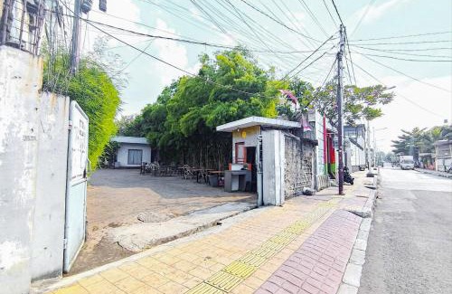 Jakarta Hotel | Rabel Guest House RedPartner