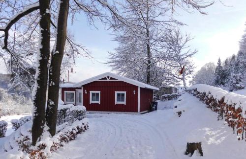 Kallenhardt Casa | Rabennest